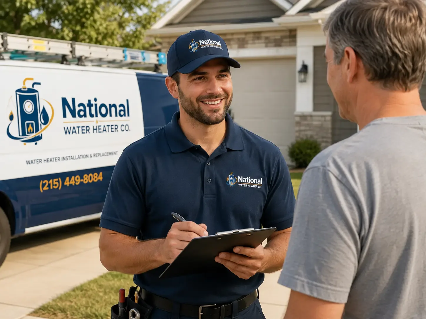 Water Heater Installation Wind Gap, PA FAQs